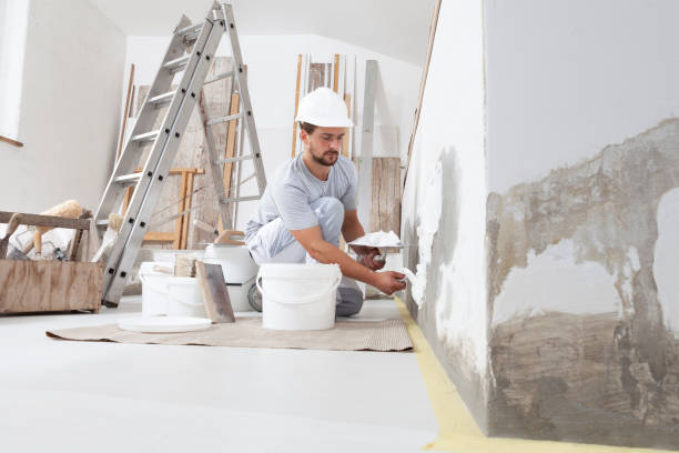 Best Post-Construction Mold Inspection  in Four Corners, MD