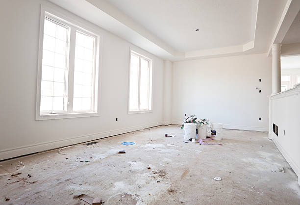 Best Post-Remediation Verification Testing  in Four Corners, MD