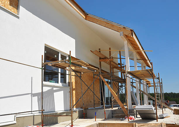 Best Dehumidification Services  in Four Corners, MD