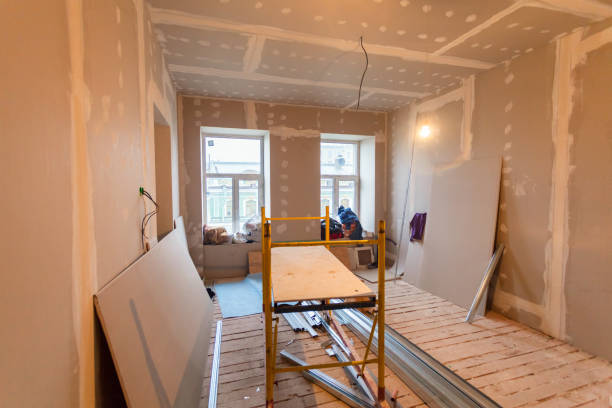 Best Water Damage & Mold Remediation  in Four Corners, MD